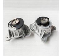 Mounting Bracket Car Repair Parts Engine Motor Mounting Left & Right for Benz for Vito W447 W448 4472410213 4472410313(2PSC)