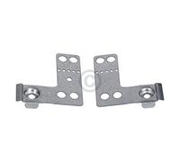Mounting Bracket Compatible with Bosch 00622622 Mounting Kit Left Right for Dishwasher