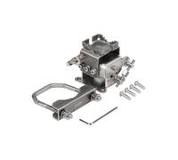 Mounting Bracket Dedicated for LHG Series SolidMOUNT