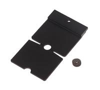 Mounting Bracket for 2242 to 2280 Expansion Quick and Simple Setups for Computer Upgrades and Project Extended for SSD