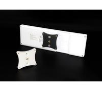 Mounting Bracket for Corsair Xeneon Edge VESA and 1/4" ARRI