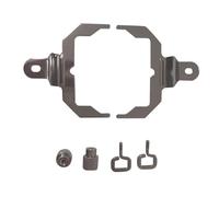Mounting Bracket Kit AMD AM4 AM5 AM3 Cooling Socket Support Suitable for Corsair iCUE H100i H115i H150i Elite Capellix