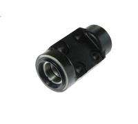 Mounting Bracket, shock absorber mounting (driver cab) AUGER for FM10 9.6 1999-