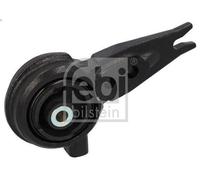 Mounting Bracket, shock absorber mounting (driver cab) FEBI for D 2.953 2016-