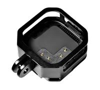 Mounting Brackets for Cameras Cage Allows Seamlessly Switching Between Portrait and Landscape Cage