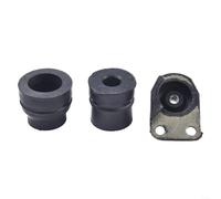 Mounting Buffer Kit With Screw Cap Design For 024 026 M40 M60 Chainsaws Reduces Operational Vibration Part Numbers 11217909912 11217909909 11217909901