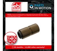 Mounting Bush 40778 Febi A0003222385 A0003223085 A9493200073 A9493220053 Quality