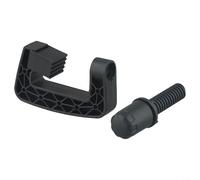 Mounting Clamp Screw Bolt Designed to Fit For Logitech G25 G27 G29 G920 G923 Racing Wheel Base Systems
