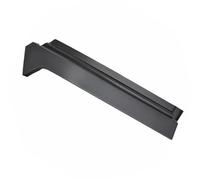 Mounting Compatible With Ram For 2500 For 3500 2011 2012 2013 2014 2015 2016 2017 2018 1 Pair Front Bumper Bracket Left Right OEM:55372919AD 55372918AD