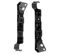 Mounting Compatible With Subaru For WRX 2015 2016 2017 2018 2019 2020 2021 Front Bumper Left And Right Mounting Bracket Set OEM: 57707VA020 57707VA030
