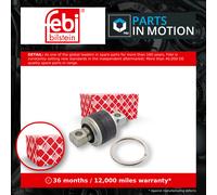 FEBI BILSTEIN 175051 Trailing arm / Suspension arm bush
