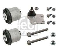 MOUNTING, CONTROL/TRAILING ARM 29195