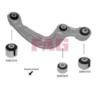 MOUNTING, CONTROL/TRAILING ARM 829072710