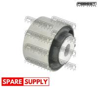 MOUNTING, CONTROL/TRAILING ARM FEBEST FDAB-CBWFB FITS REAR, INNER