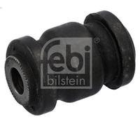 Mounting, control/trailing arm FEBI 1004229 for TOYOTA AYGO X (_B7_) 1.5 2025-