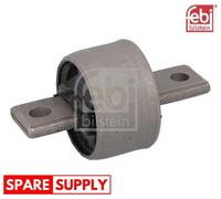 MOUNTING, CONTROL/TRAILING ARM FEBI BILSTEIN 193630