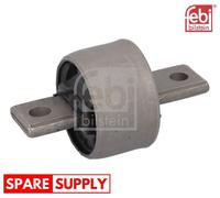 MOUNTING, CONTROL/TRAILING ARM FEBI BILSTEIN 193630
