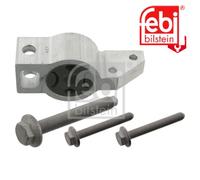 Mounting, control/trailing arm FEBI BILSTEIN 32542 For VW, SKODA, AUDI, SEAT