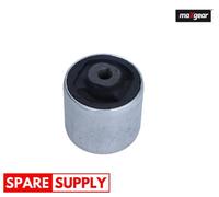 MOUNTING, CONTROL/TRAILING ARM FOR AUDI PORSCHE MAXGEAR 72-3646