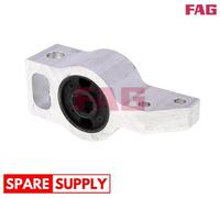 MOUNTING, CONTROL/TRAILING ARM FOR AUDI Q3 FAG 829 0575 10