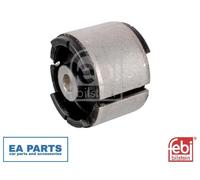 Mounting, control/trailing arm for BMW E36 E46 E86 E85 FEBI BILSTEIN 173113