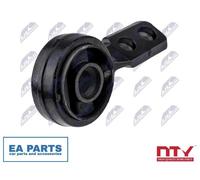 Mounting, control/trailing arm for BMW E36 NTY ZTP-BM-011B