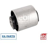 Mounting, control/trailing arm for BMW F15 F16 FEBI BILSTEIN 109305