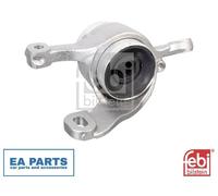 Mounting, control/trailing arm for BMW F40 F52 F45 F44 FEBI BILSTEIN 175979