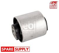MOUNTING, CONTROL/TRAILING ARM FOR BMW FEBI BILSTEIN 109305