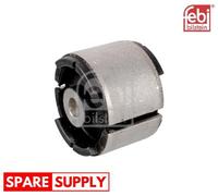 MOUNTING, CONTROL/TRAILING ARM FOR BMW FEBI BILSTEIN 173113