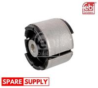 MOUNTING, CONTROL/TRAILING ARM FOR BMW FEBI BILSTEIN 173113