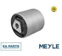 Mounting, control/trailing arm for BMW G32 G11 MEYLE 314 610 0048/HD