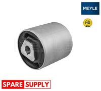 MOUNTING, CONTROL/TRAILING ARM FOR BMW MEYLE 314 610 0048/HD