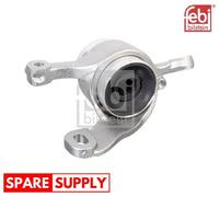 MOUNTING, CONTROL/TRAILING ARM FOR BMW MINI FEBI BILSTEIN 175979