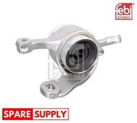 MOUNTING, CONTROL/TRAILING ARM FOR BMW MINI FEBI BILSTEIN 175979