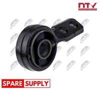 MOUNTING, CONTROL/TRAILING ARM FOR BMW NTY ZTP-BM-011B