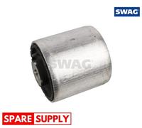 MOUNTING, CONTROL/TRAILING ARM FOR BMW SWAG 20 10 4896