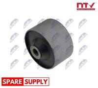 MOUNTING, CONTROL/TRAILING ARM FOR CHEVROLET OPEL VAUXHALL NTY ZTT-DW-092A