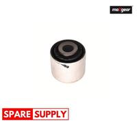 MOUNTING, CONTROL/TRAILING ARM FOR CHRYSLER DODGE LEXUS MAXGEAR 72-5154