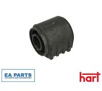 Mounting, control/trailing arm for CHRYSLER GRAND VOYAGER HART 476 141