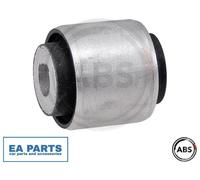 Mounting, control/trailing arm for FIAT 500X A.B.S. 274127