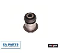 Mounting, control/trailing arm for FORD C-MAX ESCAPE FOCUS MAXGEAR 72-5171