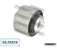 Mounting, control/trailing arm for FORD ECOSPORT FIESTA FEBEST FDAB-CBWFB