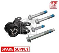 MOUNTING, CONTROL/TRAILING ARM FOR FORD FEBI BILSTEIN 179652