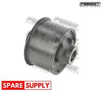 MOUNTING, CONTROL/TRAILING ARM FOR FORD FORD AUSTRALIA FEBEST FDAB-TTGR