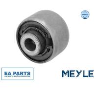 Mounting, control/trailing arm for FORD GALAXY MEYLE 714 610 0037