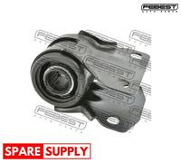 MOUNTING, CONTROL/TRAILING ARM FOR FORD LINCOLN FORD USA FEBEST FDAB-085BLH