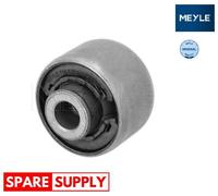 MOUNTING, CONTROL/TRAILING ARM FOR FORD MEYLE 714 610 0037