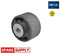 MOUNTING, CONTROL/TRAILING ARM FOR FORD MEYLE 714 610 0038/HD