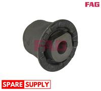 MOUNTING, CONTROL/TRAILING ARM FOR FORD MONDEO FAG 829 0378 10